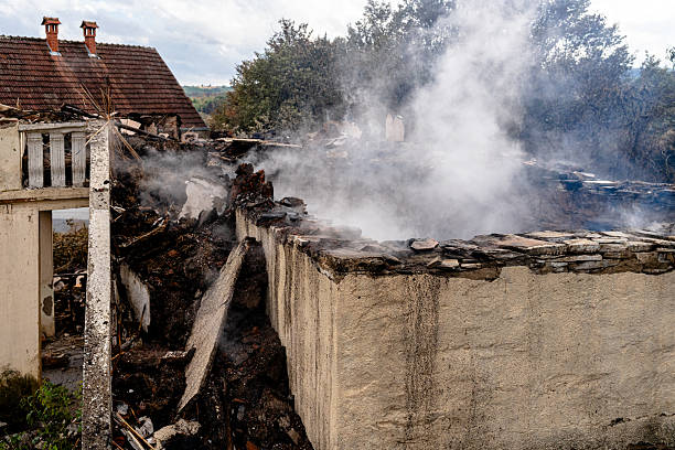 Reliable Fire Damage Removal contractor in Oakton, VA by Fire Damage Biloxi