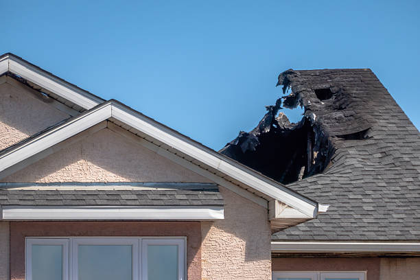 Licensed Fire Damage Removal service in Oakton, VA - Fire Damage Biloxi